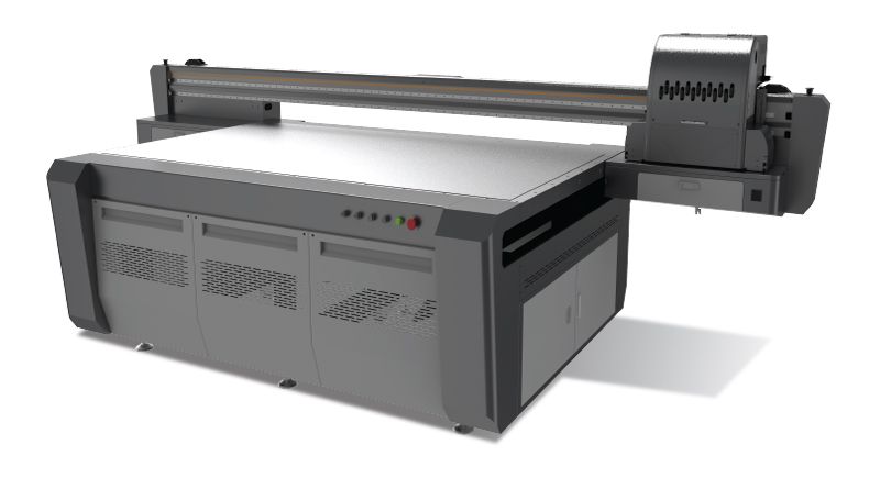 Teckwin TS-2513L Flatbed UV LED Printer